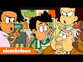 Casagrandes | Bobby's examen | Nickelodeon Nederlands