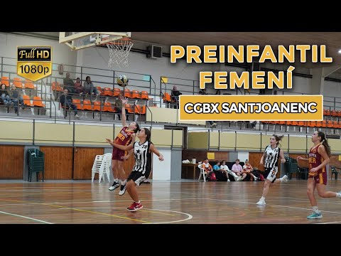 UE Cellera Amer HIPRA 60 - 10 CBGX Santjoanenc