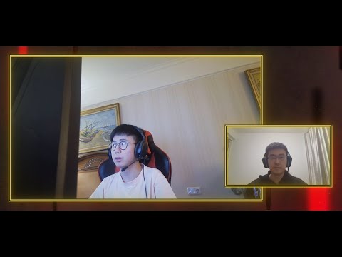 Xxs: Blue Chen Is UNSTOPPABLE | DreamLeague S22