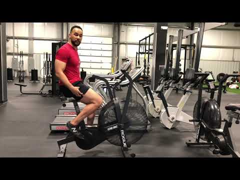 air bike