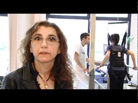 Trattamento ernia spinale è la ragione Chiodi articolazioni del ginocchio