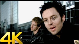 Savage Garden - I Knew I Loved You (Official Video) [4K Remastered]