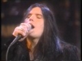 The Cult Fire Woman Live MTV VMA Awards 06/09/89