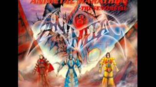 Animetal - 「新造人間キャシャーン」~おれは新造人間