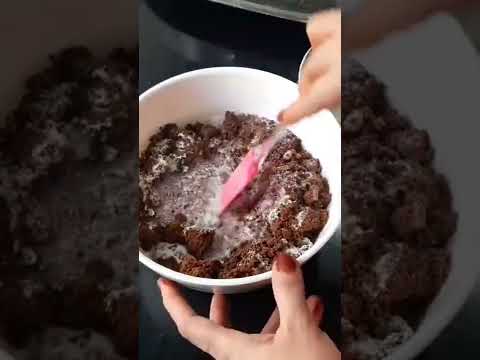 black Bhavan chocolate cupcake#viral #shorts #youtubers