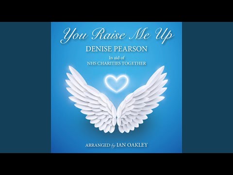 You Raise Me Up