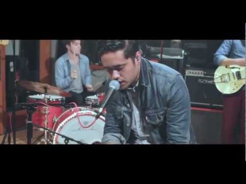 New Heights - Gonna Love You - Live at Compound Studios