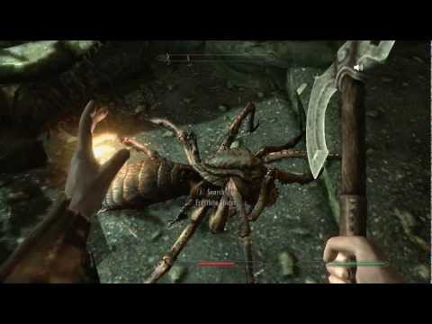 Let's Role Play Skyrim: Bjorn: #1: This Has All Happened Before