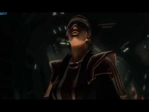 [SWTOR] (Jedi Consular) KOTFE-Outlander storyline part 39 - Half-truths