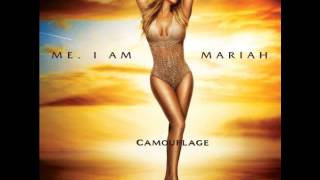 Mariah Carey - Camouflage (MIAM)