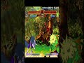 Double KO Darkstalkers Capcom Vampire