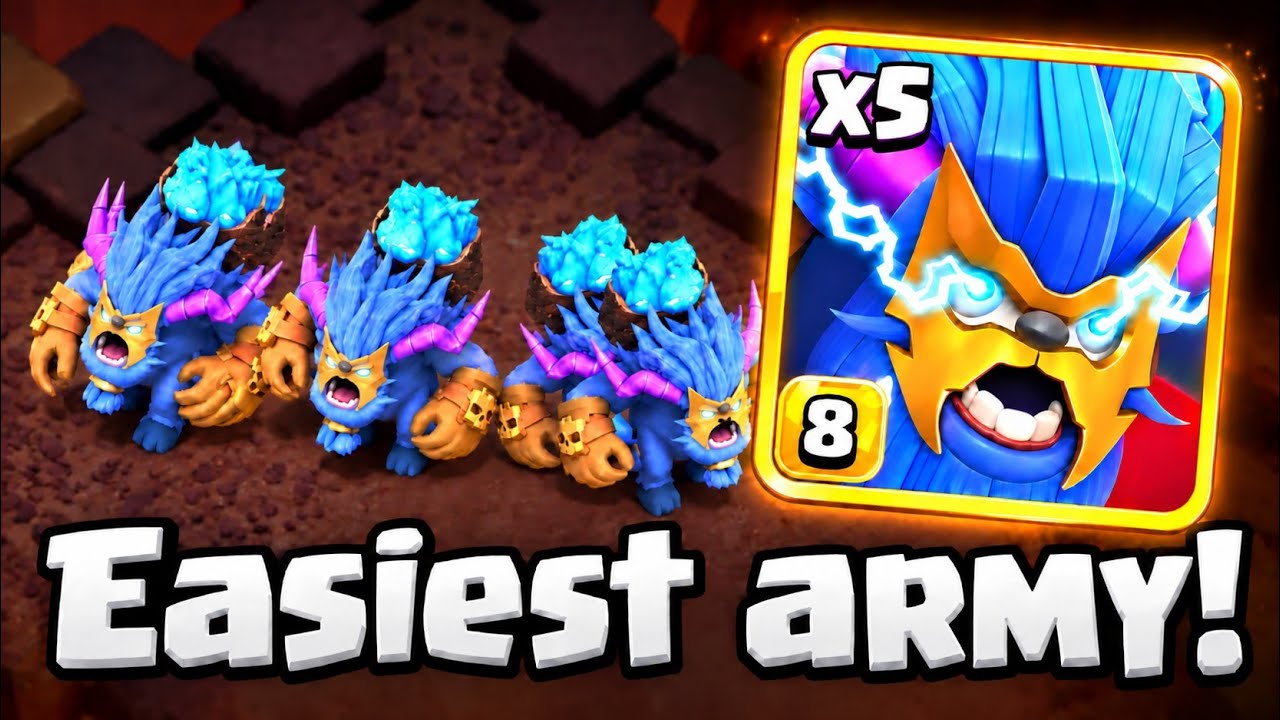 THIS is why Super Yeti Spam is getting more popular!
