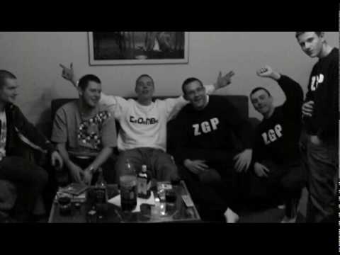 TomB - Ostatni Bastion STREET VIDEO TRAILER