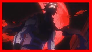 Story of "hero killer" Stain