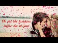 Pyar Kia To Nibhana Whatsapp Status Love Status