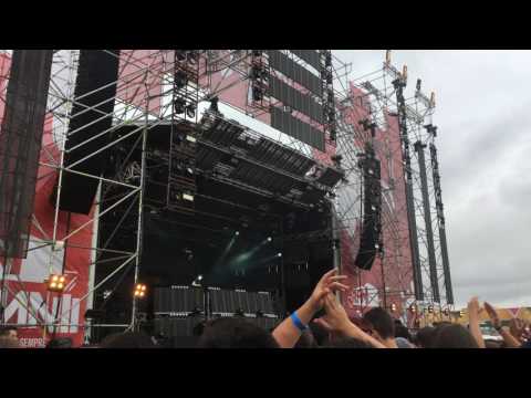 Merk & Kremont - (Don Diablo - I'll House You) (8) @ RFM Somnii 2017 - Day 1 (4K)
