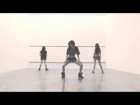 K POP Star Hunt 3 (Hong Kong) 2NE1 - I AM THE BEST