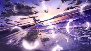 ᐅ Eliza Doolittle | Walking on Water |[HQ]| Nightcore