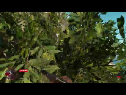 SLIPKNOT2012- live brodcast of FarCry 6 First play through Pt40