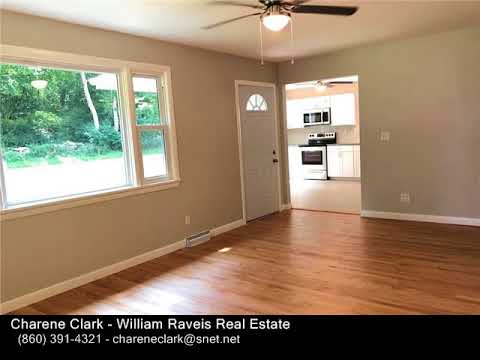19  Starr  Road , Montville  CT 06382 - Real Estate - For Sale -