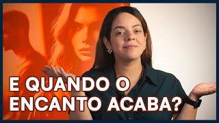 Já não sinto ATRAÇÃO pelo meu marido, e agora?