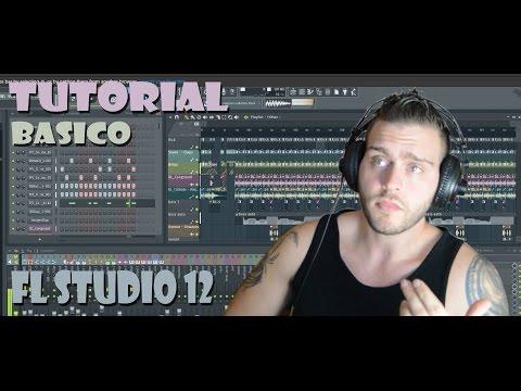 download lagu mp3 mp4 Fl Studio 12 Tutorial Principiantes, download lagu Fl Studio 12 Tutorial Principiantes gratis, unduh video klip Fl Studio 12 Tutorial Principiantes