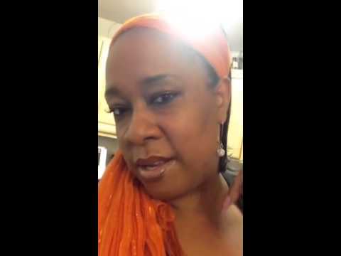 Carry-on Bag Essentials: Jay Manuel Beauty Luxe Powder!