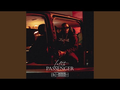 Passenger
