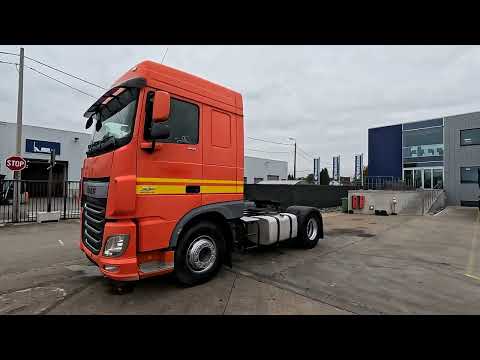 DAF video miniatura