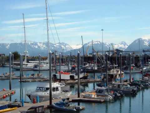 Movie Trailer: To Brave Alaska (0)