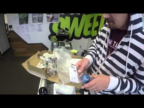 Sweets Kendamas | Museum Unboxing | That Rare Rare