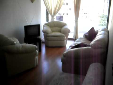 SHORT TERM RENTAL APARTMENT RESORT STYLE FURISHED AND EQUIP