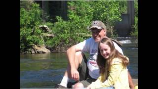 I&#39;ll Always Be Your Baby (Father&#39;s Day video to the song by Natalie Grant)