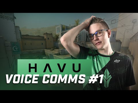 Hey we are missing one player! – HAVU Voice Comms #1 (ENG Subtitles)