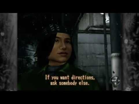 Vinny Caravella & Shenmue