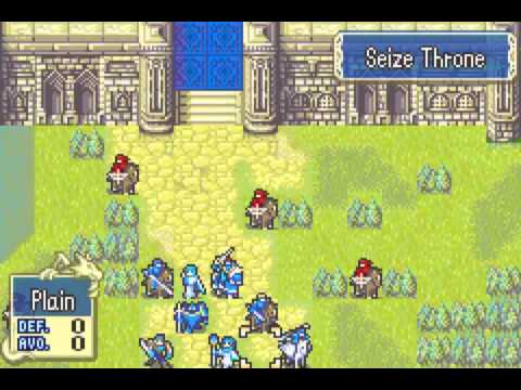 Let's Play The Last Promise Chapter 5 - Part 12