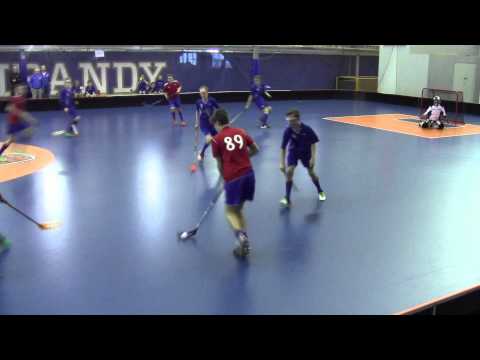 M-Team vs Tiikerit, D1-eliittisarja, 2015-03-29, erä 3