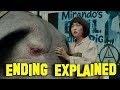 Okja Ending Explained | Satirical Vegans