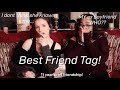 11+ Year Best Friend Tag! | Part 2 ft. Skye Taylor 11+ Year Best Friend Tag! | Part 2 ft. Skye Taylor