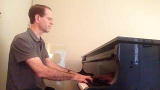 Jim Hendricks: I Love to Tell the Story