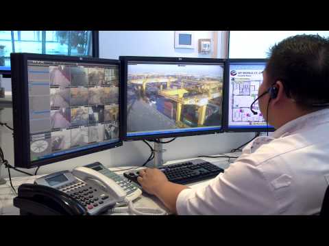 World Security - A Next Generation Security Provider