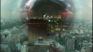 Arcadia - The 4th Dimension (Rough Mix)