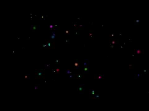 Club Visuals 311 - Free VJ Loop HD