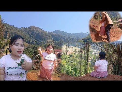 Visit Thai's house and village 14/1/2026