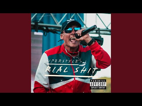 Rial Shit