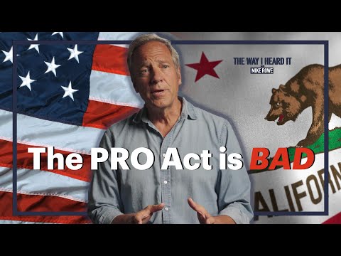The Way I Heard It Mike Rowe - YouTube