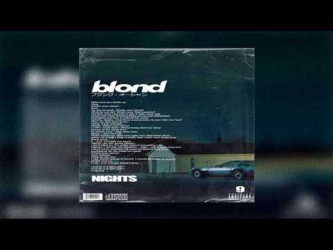 (FREE) The Weeknd x Drake Type Beat ~ Nights