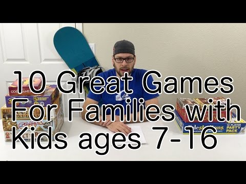 download lagu mp3 mp4 Top Board Games For Teens, download lagu Top Board Games For Teens gratis, unduh video klip Top Board Games For Teens