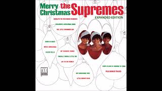 THE SUPREMES  Joy To The World