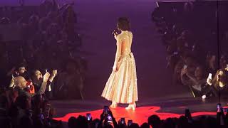 Giorgia L&#39;essenziale POP HEART TOUR 2019 - Assago (MI) 06.05.2019